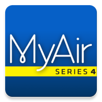 MyAir4 Sales Demo