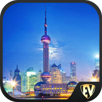Shanghai Travel & Explore, Offline Tourist Guide