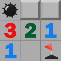 Minesweeper (global ranking)