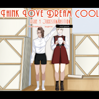 Think Love Dream Cool: 1