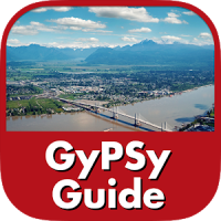 Kamloops Vancouver GyPSy Guide Driving Tour