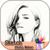 Sketch Photo Editor