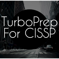 CISSP Stress-Free: RocketPrep
