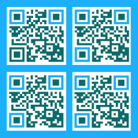 Wifi QR code scanner app