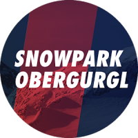 Snowpark Obergurgl