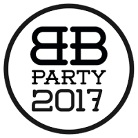Big Bang Party 2017