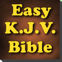 Easy KJV Bible