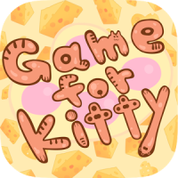 Game For Kitty