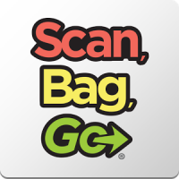 Scan, Bag, Go