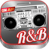 R&B Radio station