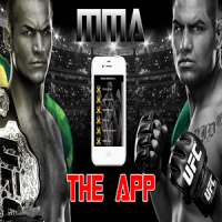 MMA La APP