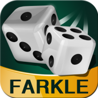 Farkle Dice 2012