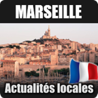 Marseille en temps réel