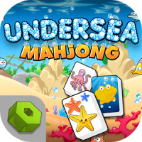 Undersea Mahjong