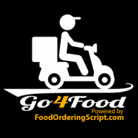 Go4FoodDelivery