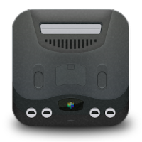 Tendo64 (N64 Emulator)