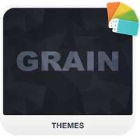 GRAIN Xperia Theme