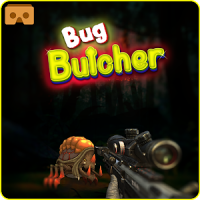 The Bug Slayer