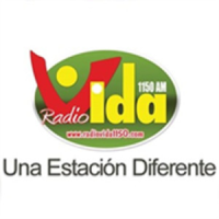 RADIO VIDA 1150 AM