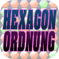 Hexagon Ordnung