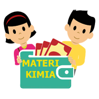 Materi Kimia SMA/SMK