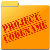Project: Codename
