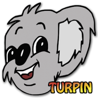 Aprende Vocales con Turpín