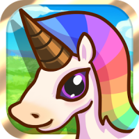 Unicorn Evolution World