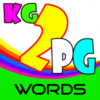 KG to PG Words