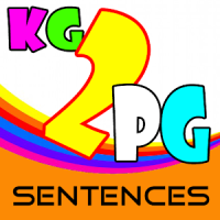 KG to PG Sentences