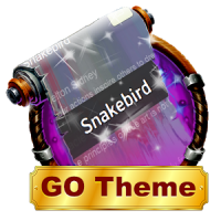 Snakebird GO SMS