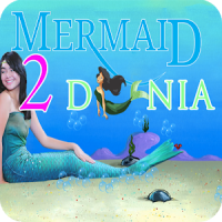 Mermaid 2 Dunia