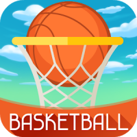 Basketball Hoops Master Challenge