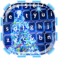 Merry Xmas Emoji Keyboard