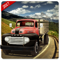 Offroad Extreme Cargo Truck Driving Simulator 17