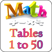 Maths Tables, Games, Maths Tricks, Vedic Maths