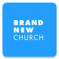 Brand New Church