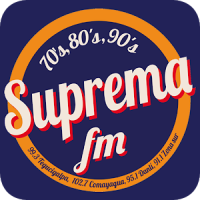 SUPREMA FM