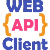 Web API Client