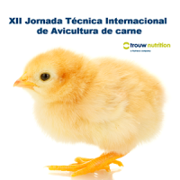 Jornadas Avicultura Trouw