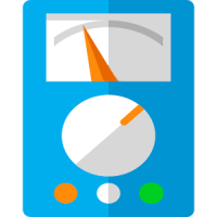 AmpereMeter Tester