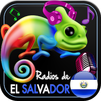 Salvadorean radios