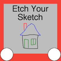 Etch-Your-Sketch