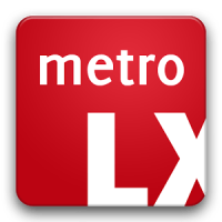 Metro LX