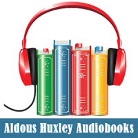 Aldous Huxley Audiobooks