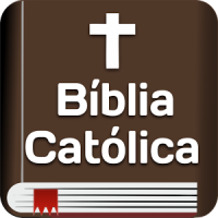 Bíblia Sagrada Católica com Palavra Diária Grátis
