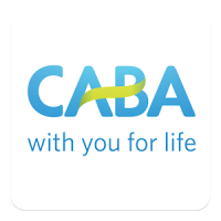 CABA wellbeing zone