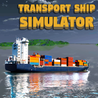 Transport Ship Simulator