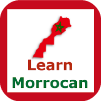 Learn morocco language