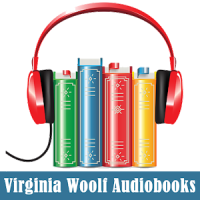 Virginia Woolf Audiobooks